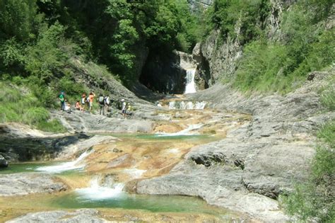 La Garganta de Escuaín